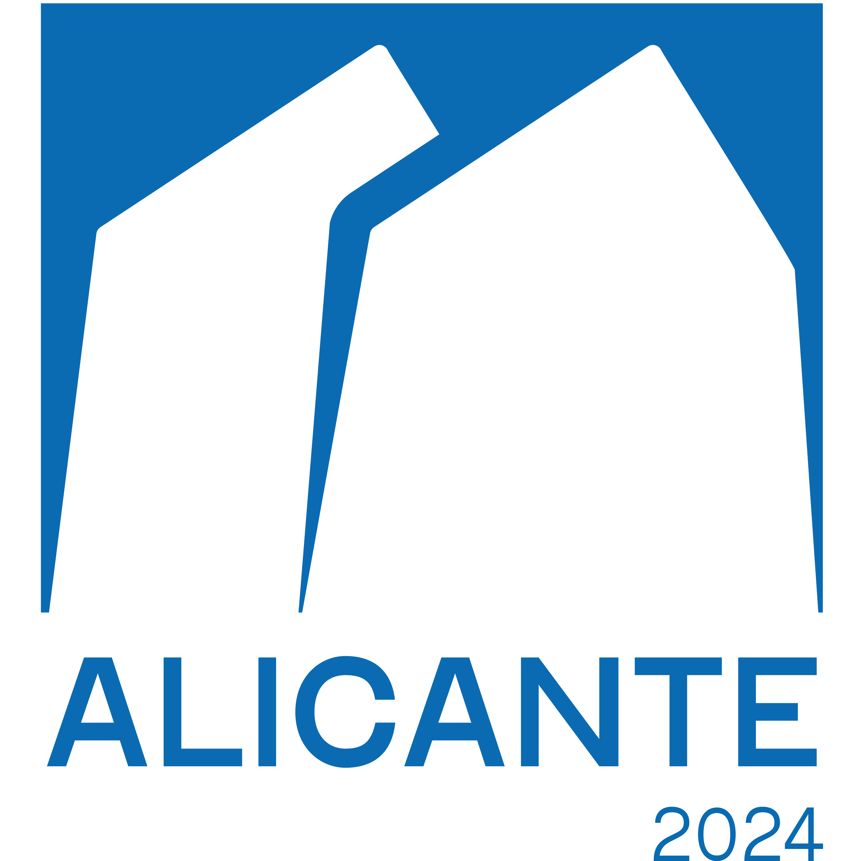 Optimist Alicante